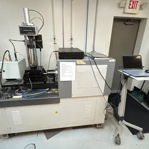 Maktest Diesel Logic EUI Test Stand