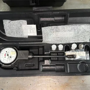Sunnen Dial Bore Gage Set