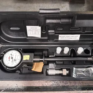 Sunnen Dial Bore Gage Set