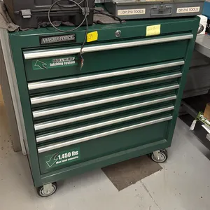 Masterforce Tool Chest