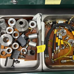 Adapters for Bosch EPS 205