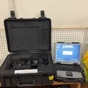 Panasonic Diesel Laptop Set