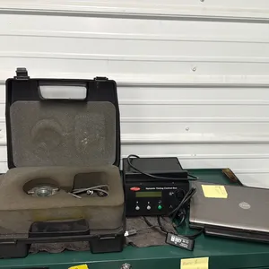 Delphi Dynamic Timing Control Box