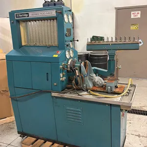 Hartridge Series 1100 MK2