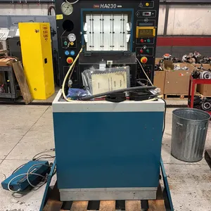 Hartridge HA230 Injector Machine G2.8 G2.9