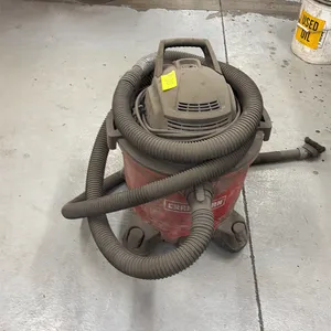Craftsman Wet/Dry Vacuum