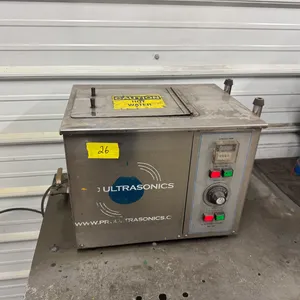 Pro Ultrasonics Cleaner PRO 0907