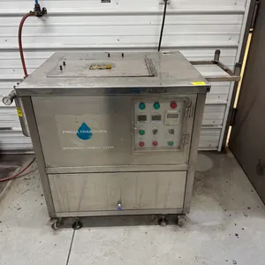 Pro Ultrasonics Cleaner