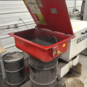 Carolina Parts Washer CPW-30