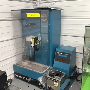 Hartridge IFT-70 Injector Test Stand