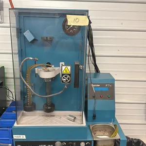 Hartridge IFT-70 Injector Test Stand