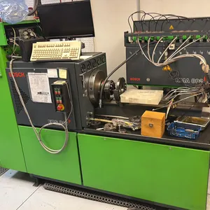 BOSCH EPS 815 Test Stand