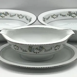 Noritake Lenore - Serving Dishes