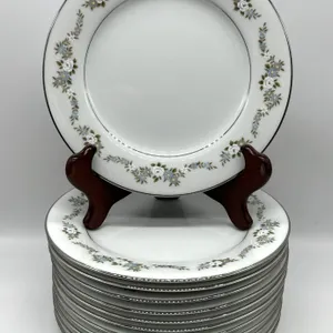 Noritake Lenore - Salad Plates
