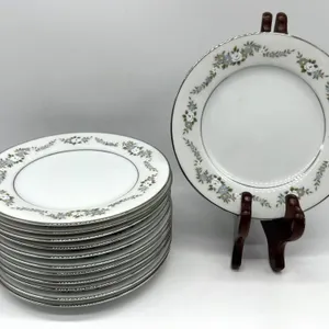 Noritake Lenore - Bread Plates