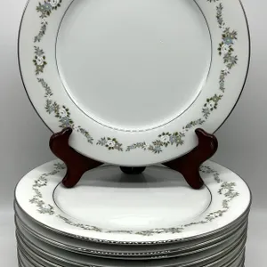 Noritake Lenore - Dinner Plates