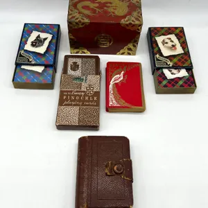 Vintage/Antique Cards Sets