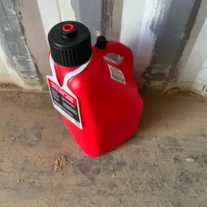 UNUSED 5.5 GAL MULTI-PURPOSE UTILITY JUG
