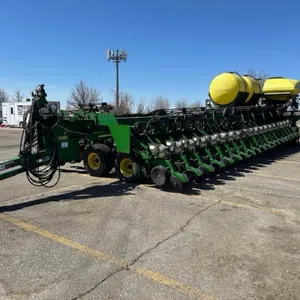2008 John Deere DB88 48R22 CCS front fold planter