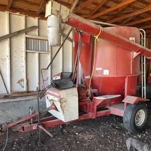 INT 1150 MIXER MILL