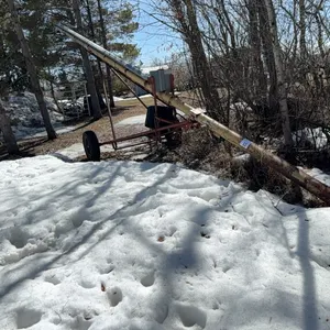 WESTFIELD W60 6"x34' AUGER