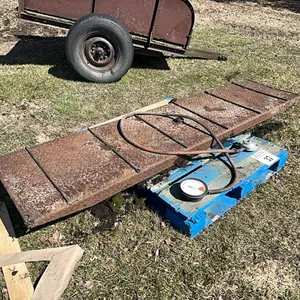LIVESTOCK SCALE