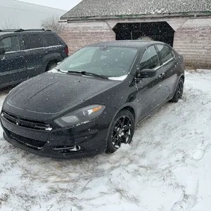 2013 Dodge Dart