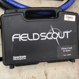 Fieldscout Direct Soil EC Meter
