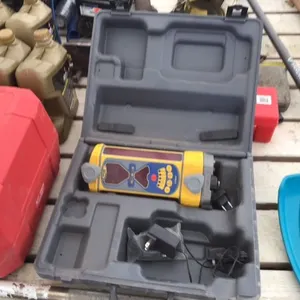 Spectra Precision Laser LA50