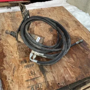 Hyd Drive Unit for Grain Cart