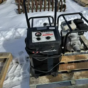 Schumacher 135Amp Battery Charger