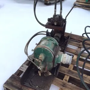 Truck Mount Hyd Drive 3in Water Pump