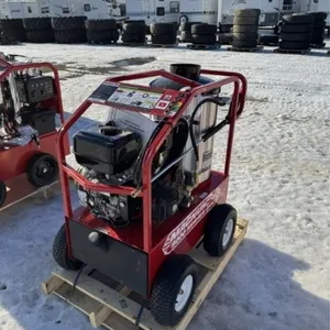 Ezee Kleen Magnum 4000 Pressure Washer