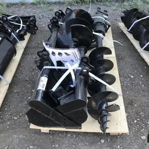 Excavator Attachments
 UNRESERVED