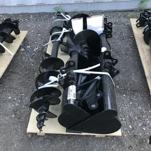 Excavator Attachments
 UNRESERVED