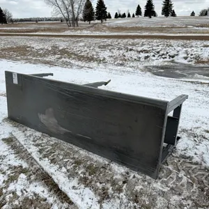 Seller #75. Brand new metal workbench.