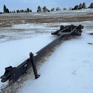 Seller #14.  Swather transport works on 30’, 35’ etc