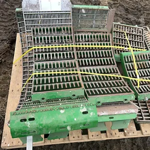 Seller #72. JD S780 Combine Concaves