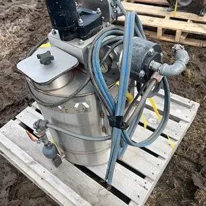 Seller #72. Seed treater