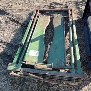 Seller #111. Head gate