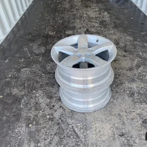 Quantity of Rims
 UNRESERVED