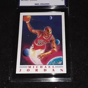 Sportscards Auction Vintage/Modern & Raw/Graded 4/22/26
