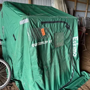 Eskimo Quickflip 2 Ice Shack