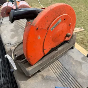 Makita Chop Saw