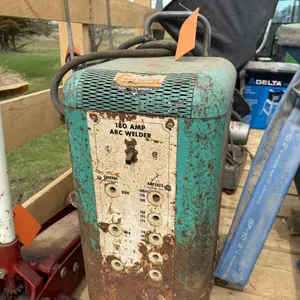 Century 180 Amp Arc Welder