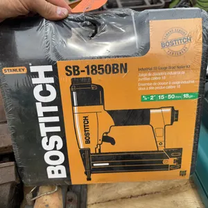 Bostitch SB-1850BN Brad Nailer Kit