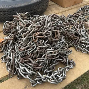 Set of Tire Chains