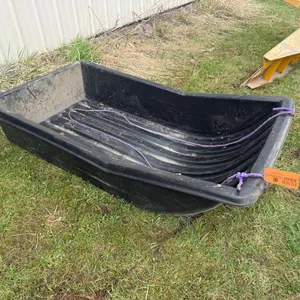 Poly Sled
