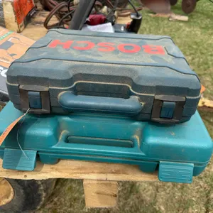 (2) Electric Power Tools