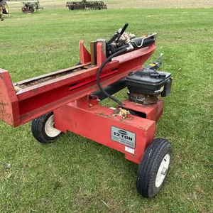 Speeco Portable Log Splitter